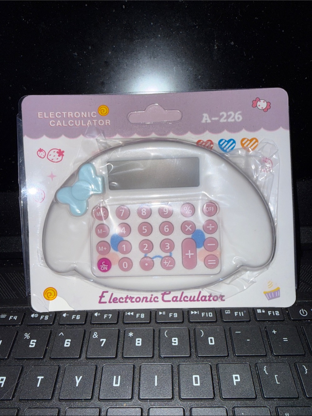 Cinna Calculator
